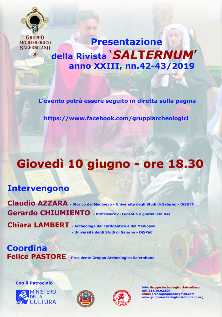 10_giugno_2021_presentazione Salternum anno XXIII_facebook