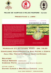 presentazione_libro_Cicerone_1